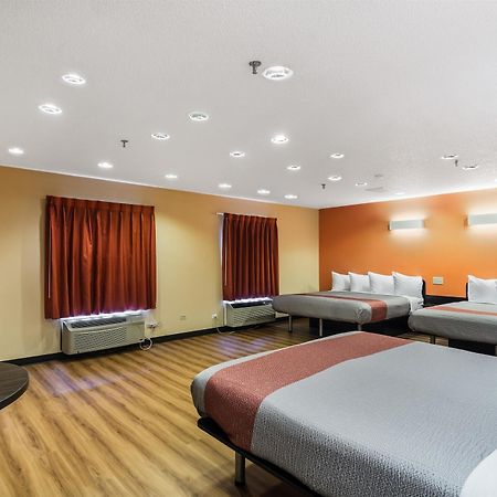 Motel 6-Libertyville, Il Dış mekan fotoğraf