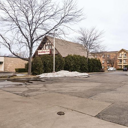 Motel 6-Libertyville, Il Dış mekan fotoğraf