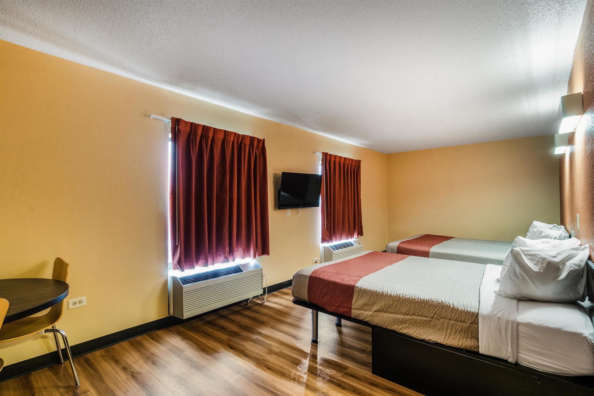 Motel 6-Libertyville, Il Dış mekan fotoğraf