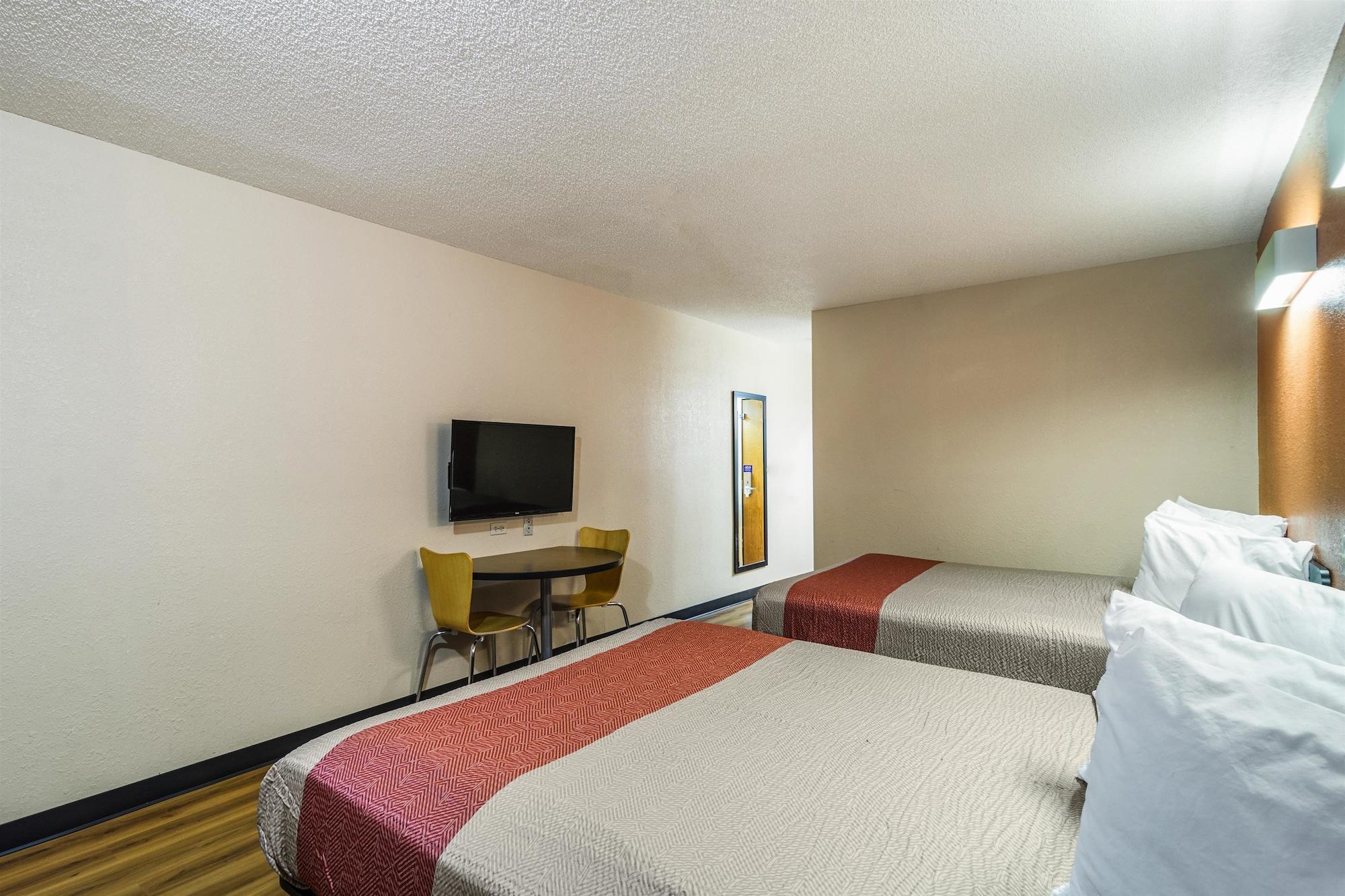 Motel 6-Libertyville, Il Dış mekan fotoğraf