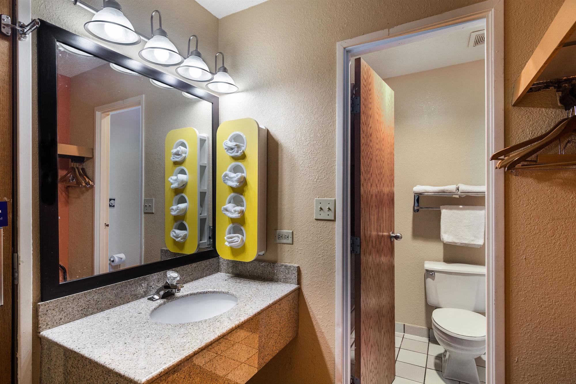 Motel 6-Libertyville, Il Dış mekan fotoğraf