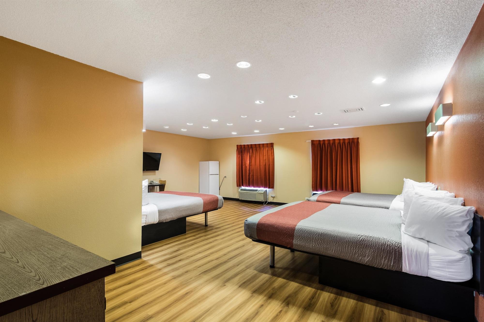 Motel 6-Libertyville, Il Dış mekan fotoğraf