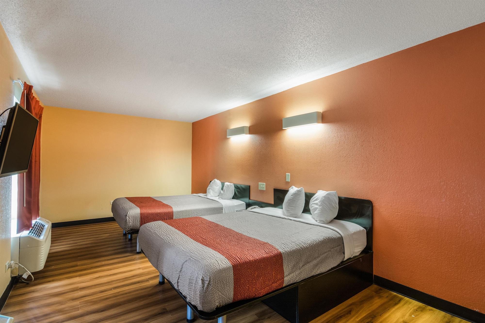 Motel 6-Libertyville, Il Dış mekan fotoğraf