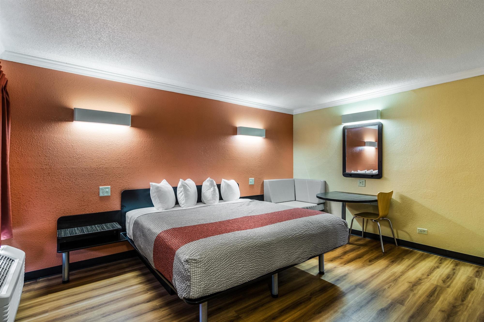 Motel 6-Libertyville, Il Dış mekan fotoğraf