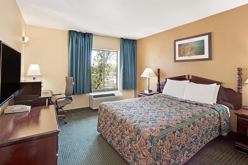 Motel 6-Libertyville, Il Dış mekan fotoğraf
