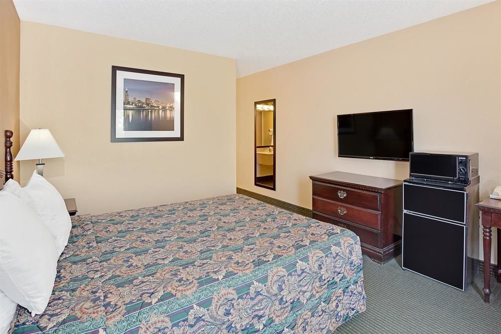 Motel 6-Libertyville, Il Dış mekan fotoğraf
