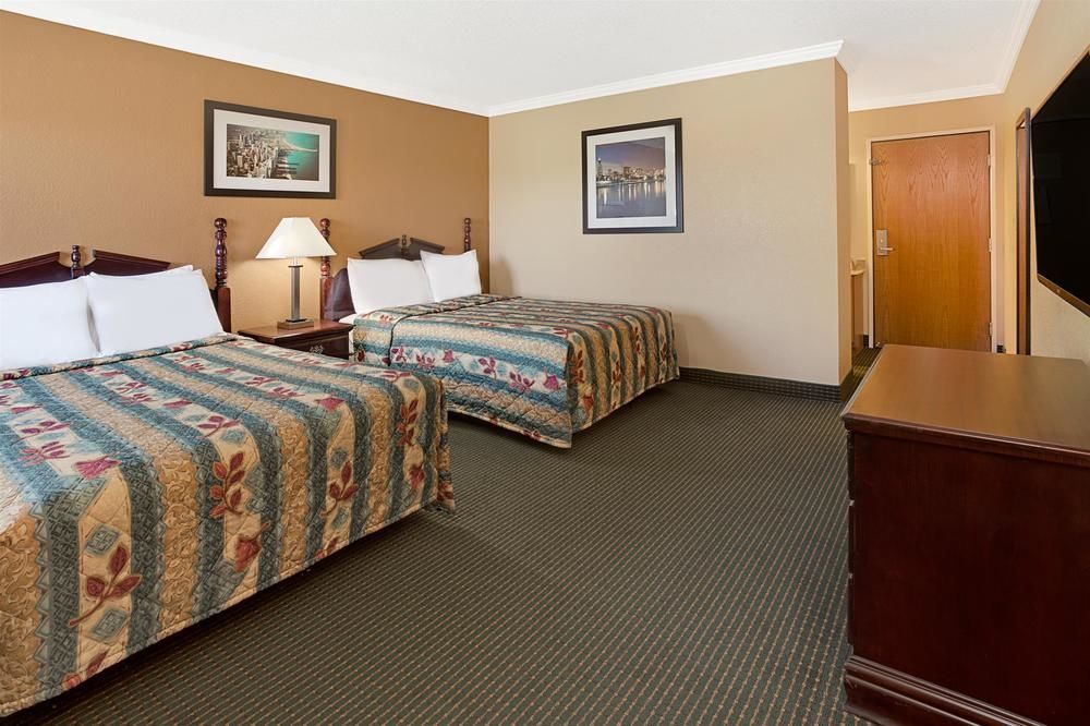 Motel 6-Libertyville, Il Dış mekan fotoğraf