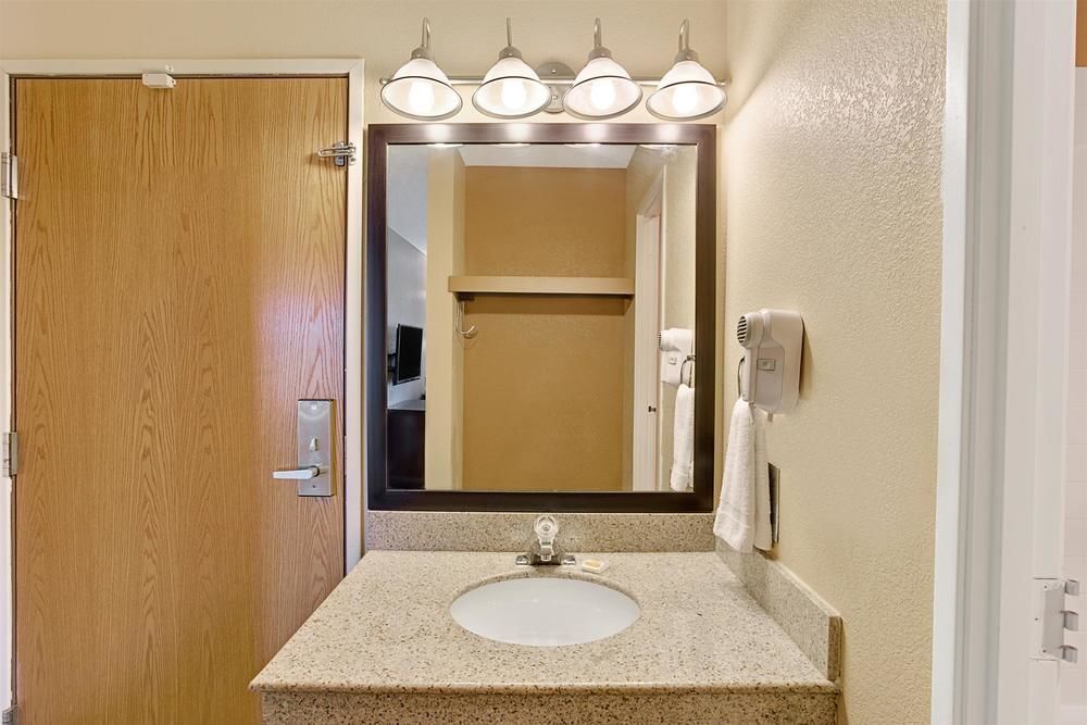 Motel 6-Libertyville, Il Dış mekan fotoğraf