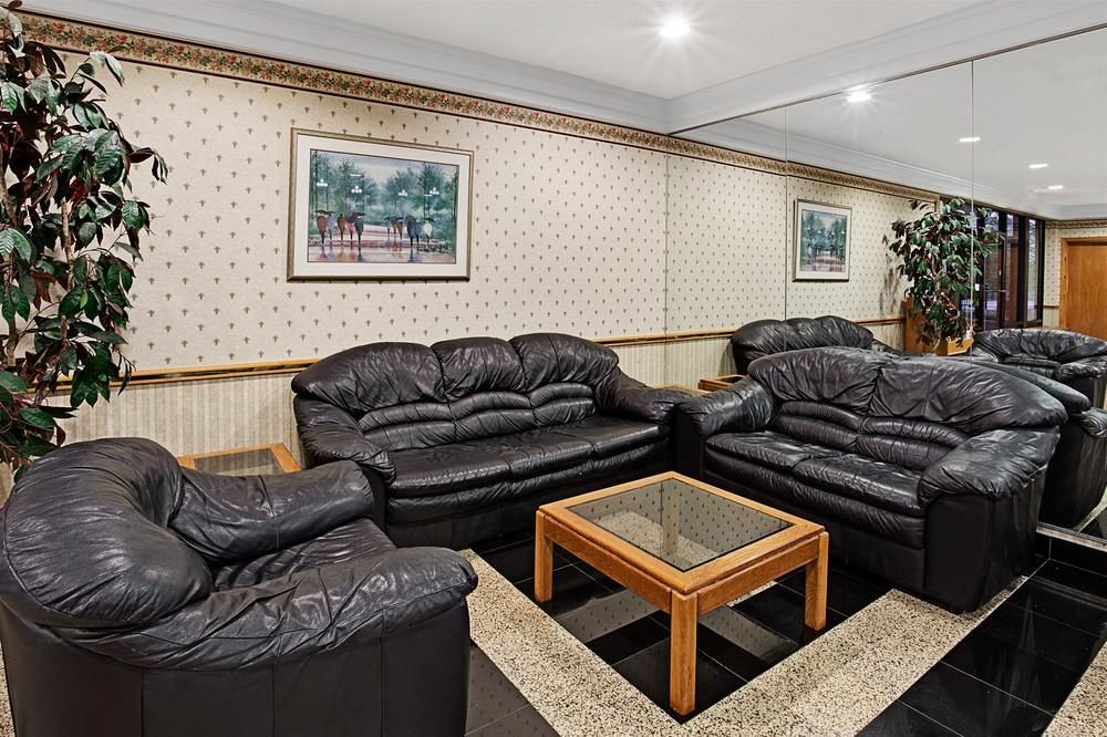 Motel 6-Libertyville, Il Dış mekan fotoğraf