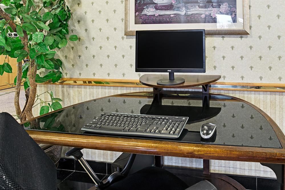 Motel 6-Libertyville, Il Dış mekan fotoğraf