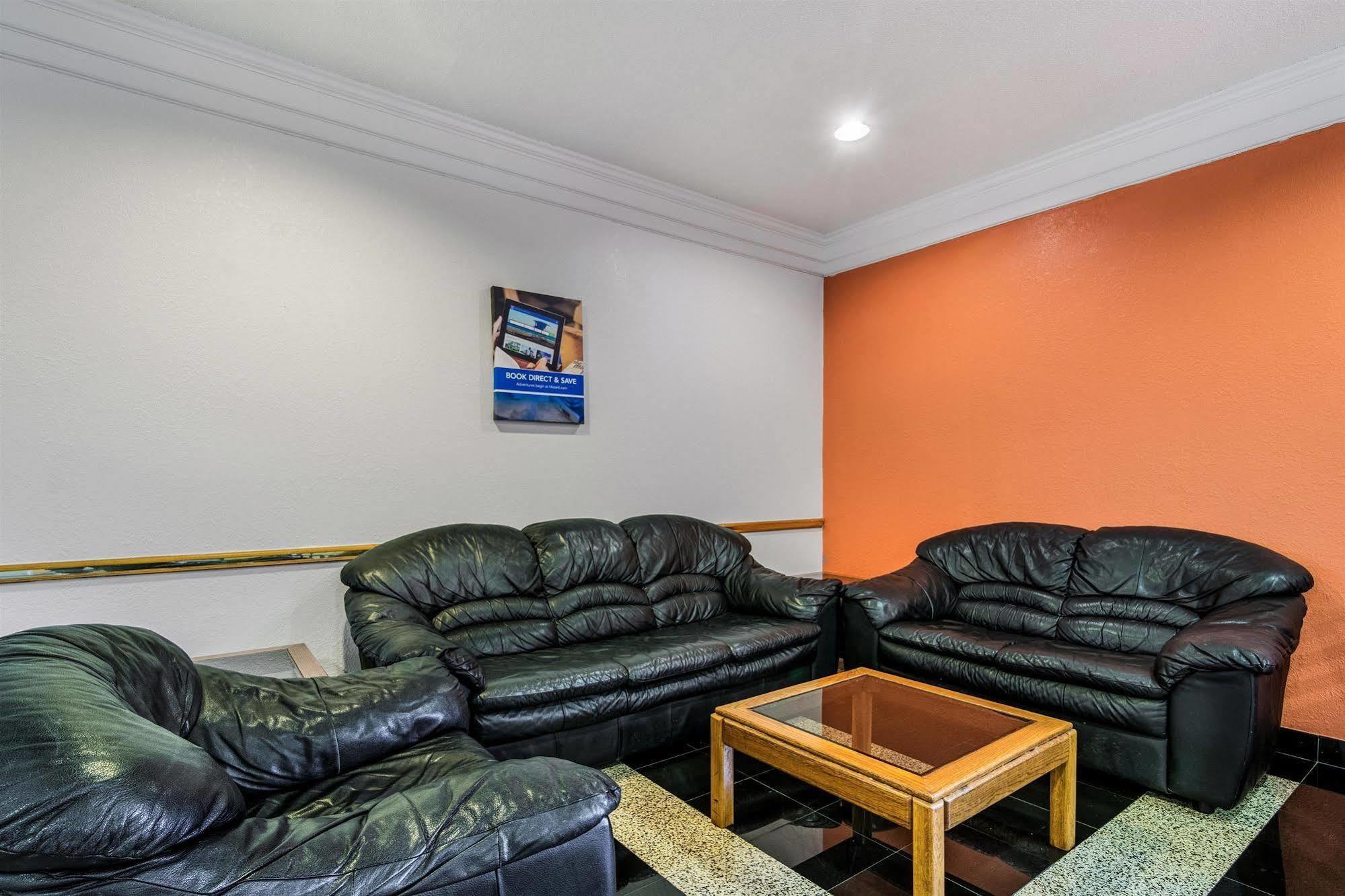 Motel 6-Libertyville, Il Dış mekan fotoğraf