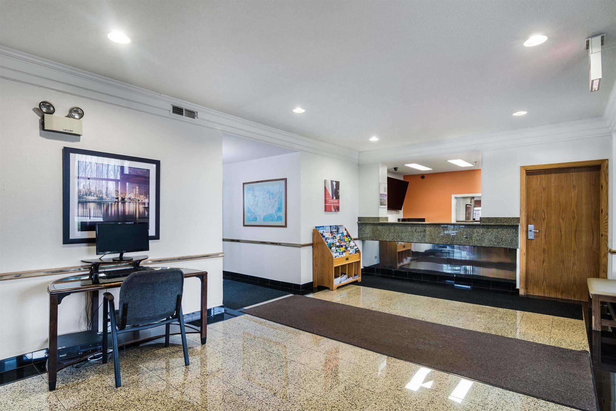 Motel 6-Libertyville, Il Dış mekan fotoğraf