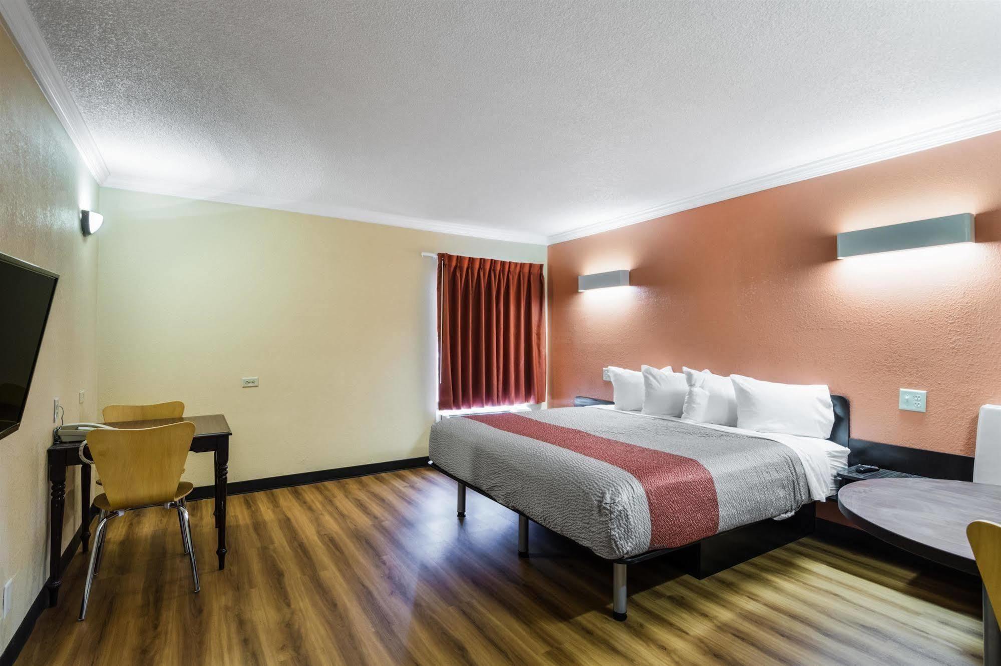 Motel 6-Libertyville, Il Dış mekan fotoğraf