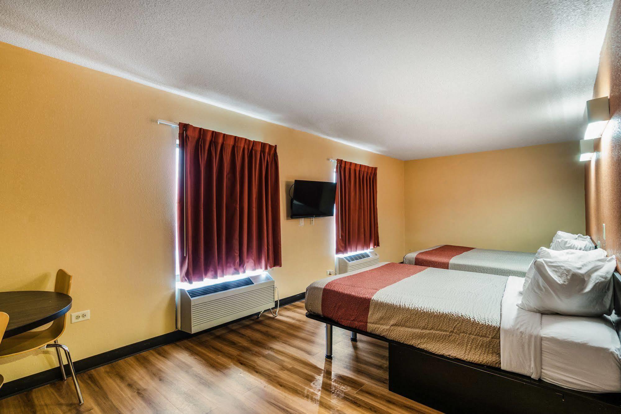 Motel 6-Libertyville, Il Dış mekan fotoğraf