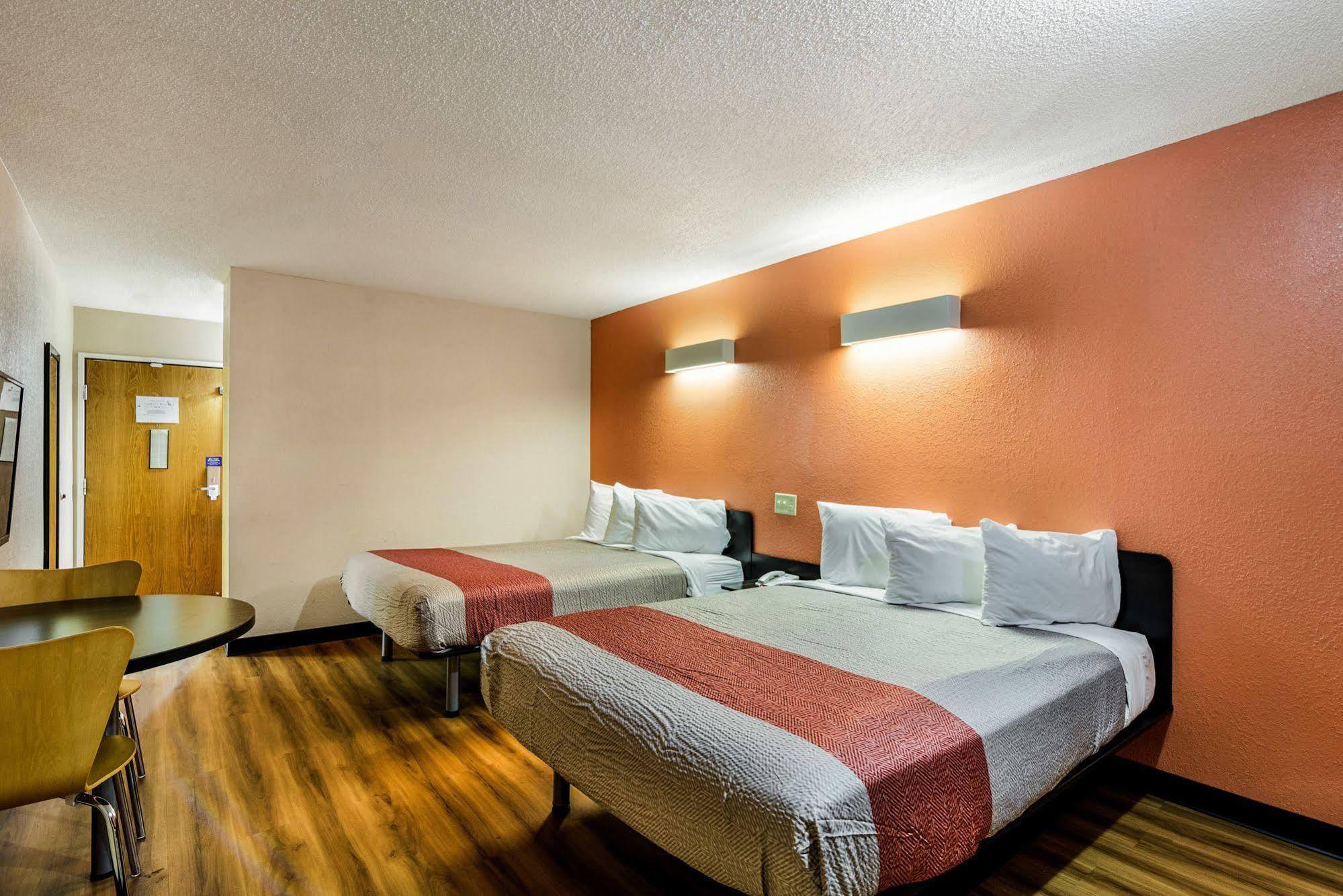 Motel 6-Libertyville, Il Dış mekan fotoğraf