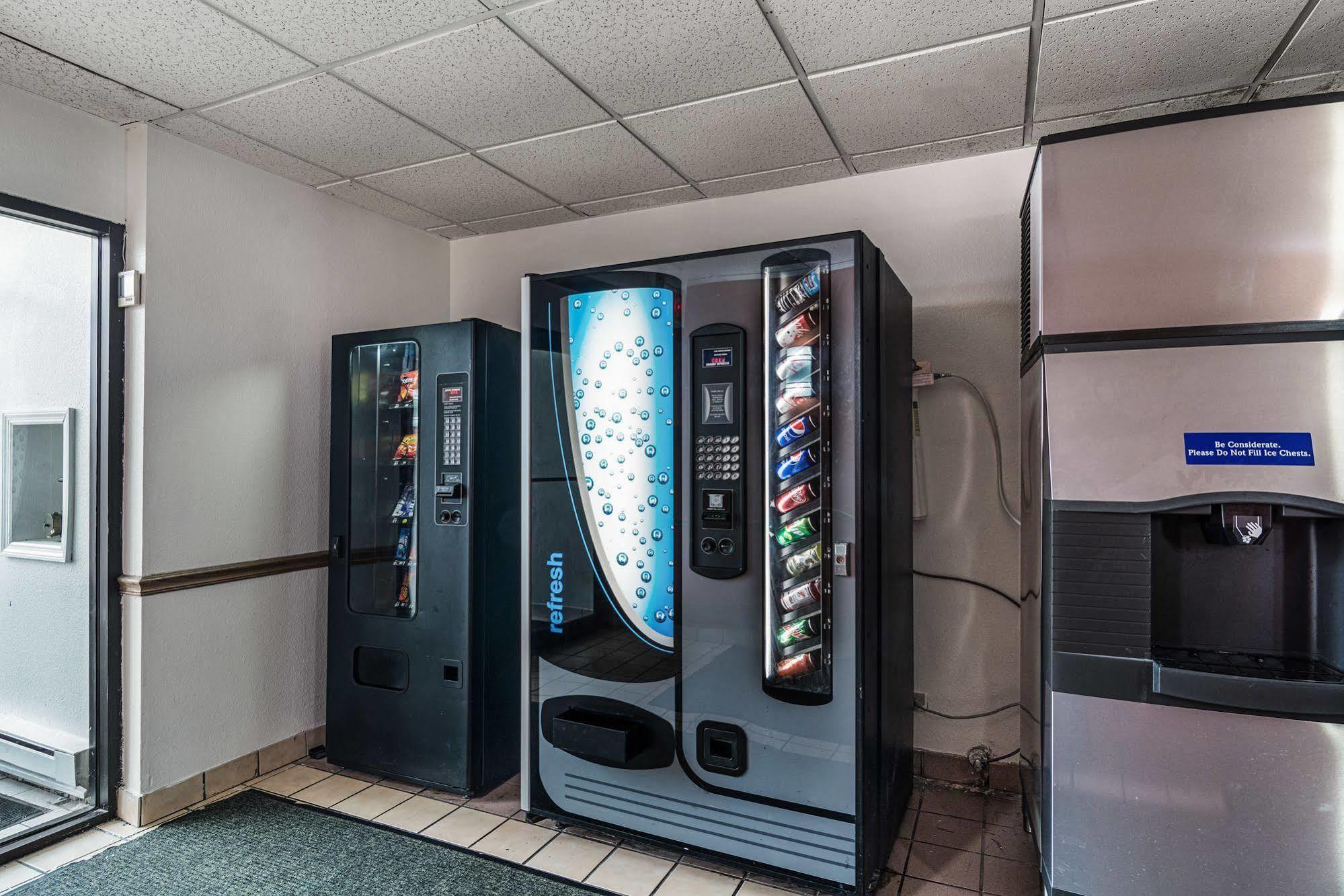 Motel 6-Libertyville, Il Dış mekan fotoğraf
