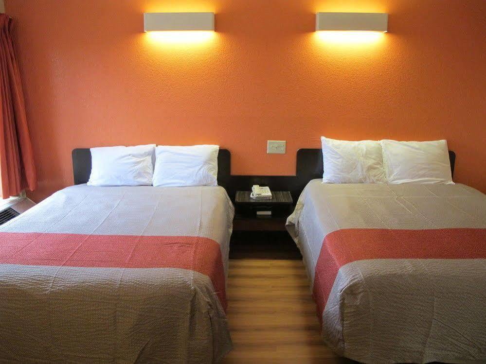 Motel 6-Libertyville, Il Dış mekan fotoğraf