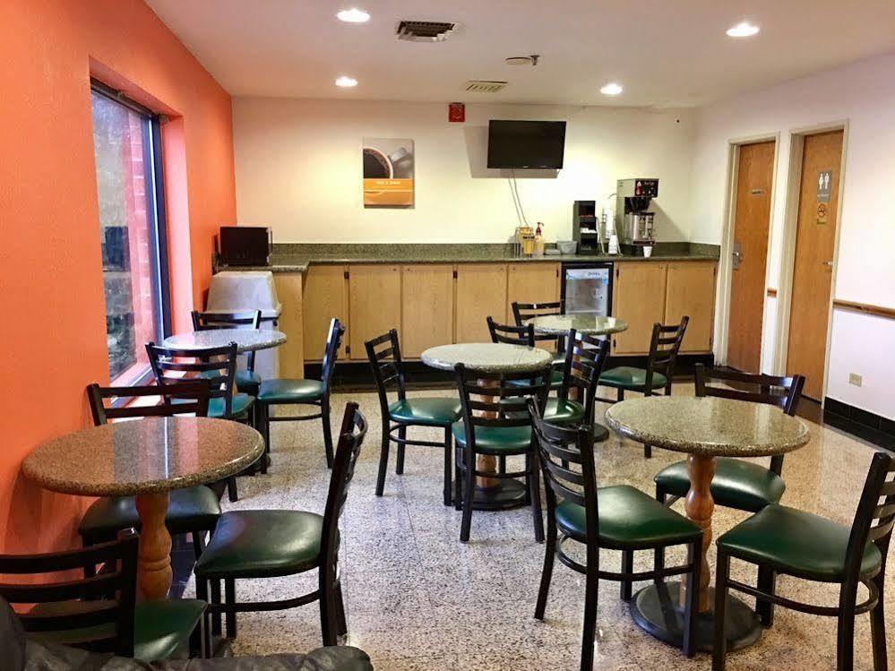 Motel 6-Libertyville, Il Dış mekan fotoğraf